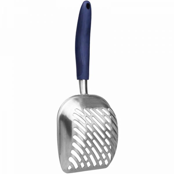 aluminum shovel